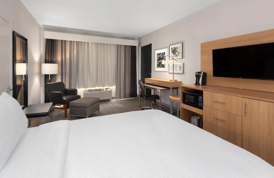 Holiday Inn El Paso West - Sunland Park By Ihg-1