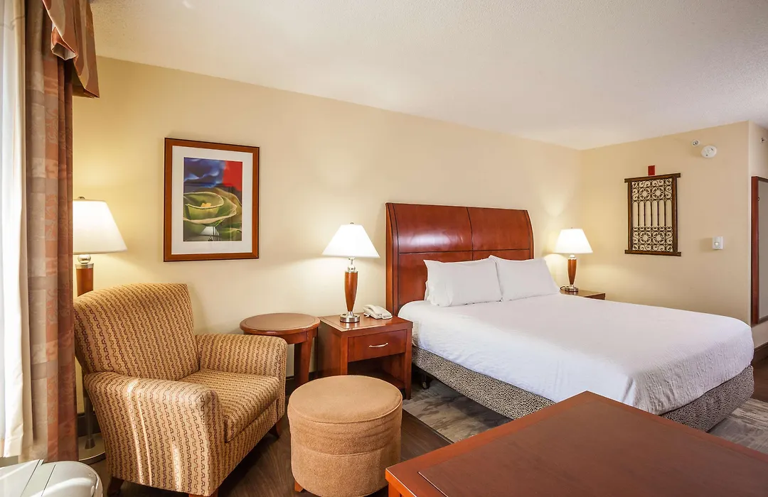 Hilton Garden Inn El Paso University-1