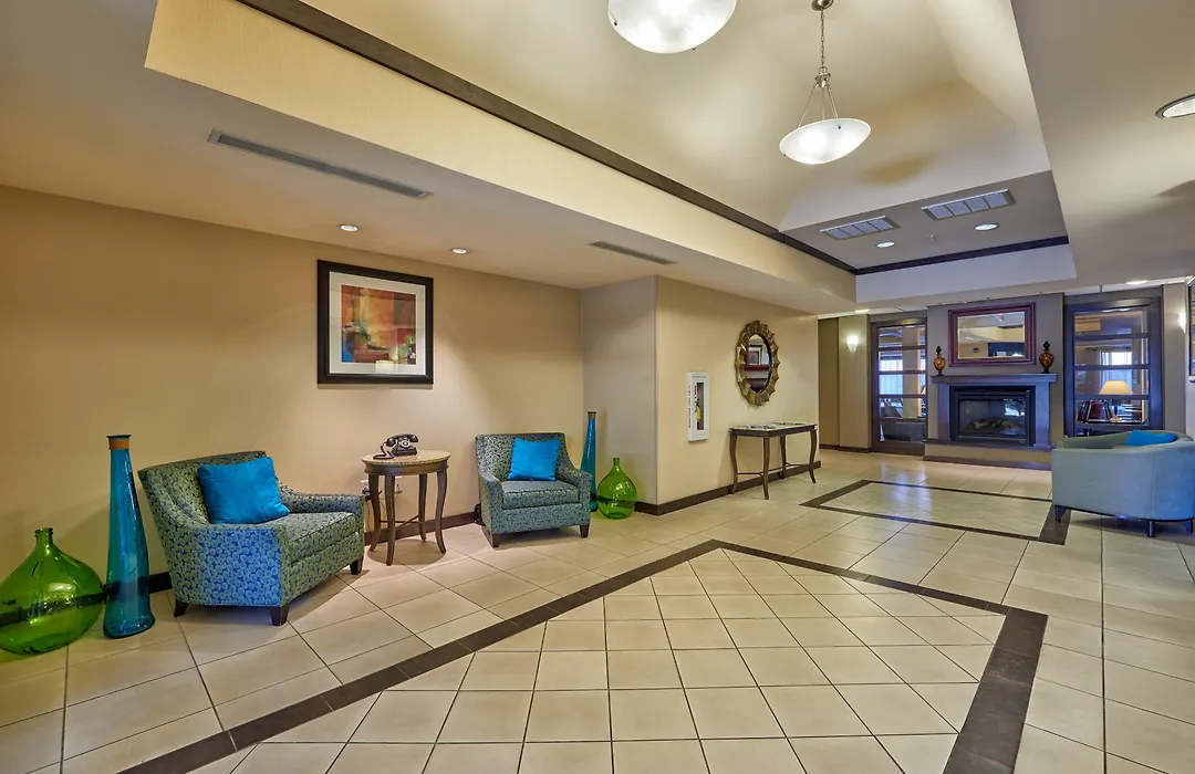 Holiday Inn Express & Suites El Paso Airport By Ihg-1