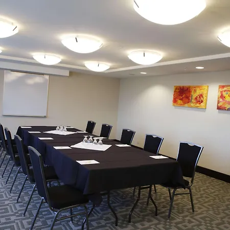 Doubletree By Hilton El Paso Downtown-2