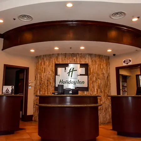 Holiday Inn El Paso West - Sunland Park By Ihg-3
