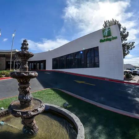 Holiday Inn El Paso West - Sunland Park By Ihg-2