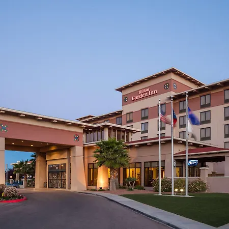 Hilton Garden Inn El Paso University-3