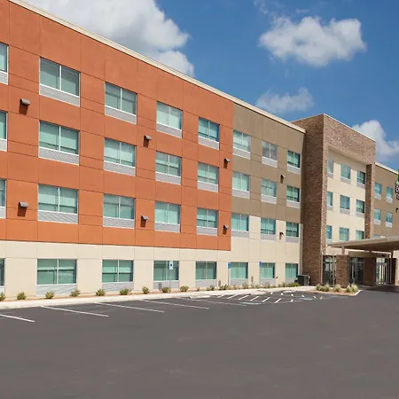 Holiday Inn Express & Suites - El Paso North By Ihg-3